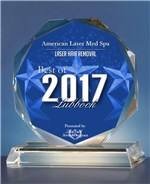 Laser Hair Removal in Lubbock
