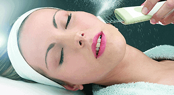 birthday facial