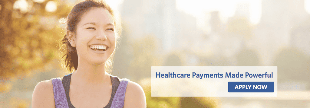 GreenSky financing