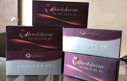 Juvederm