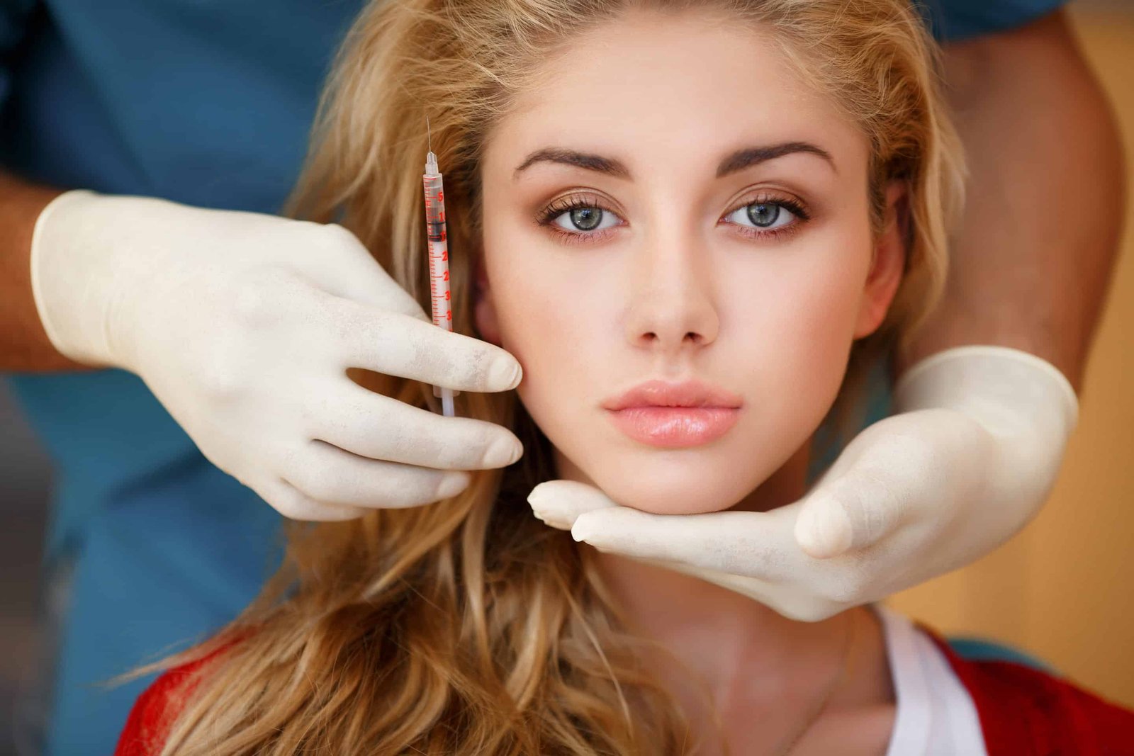 juvederm amarillo