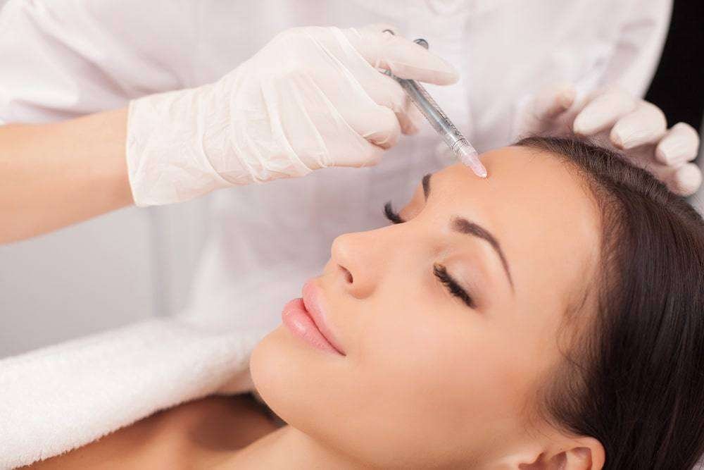 botox for headaches amarillo