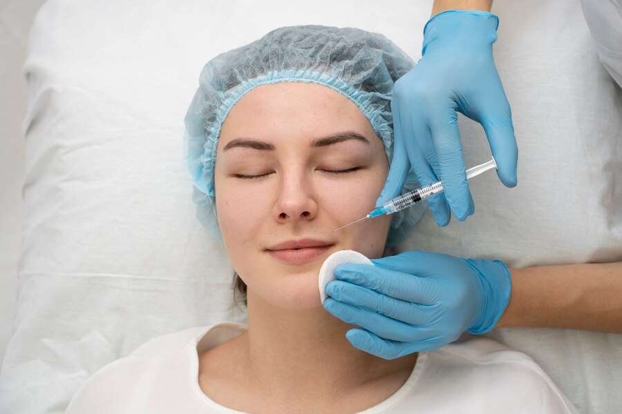 Botox Treatment